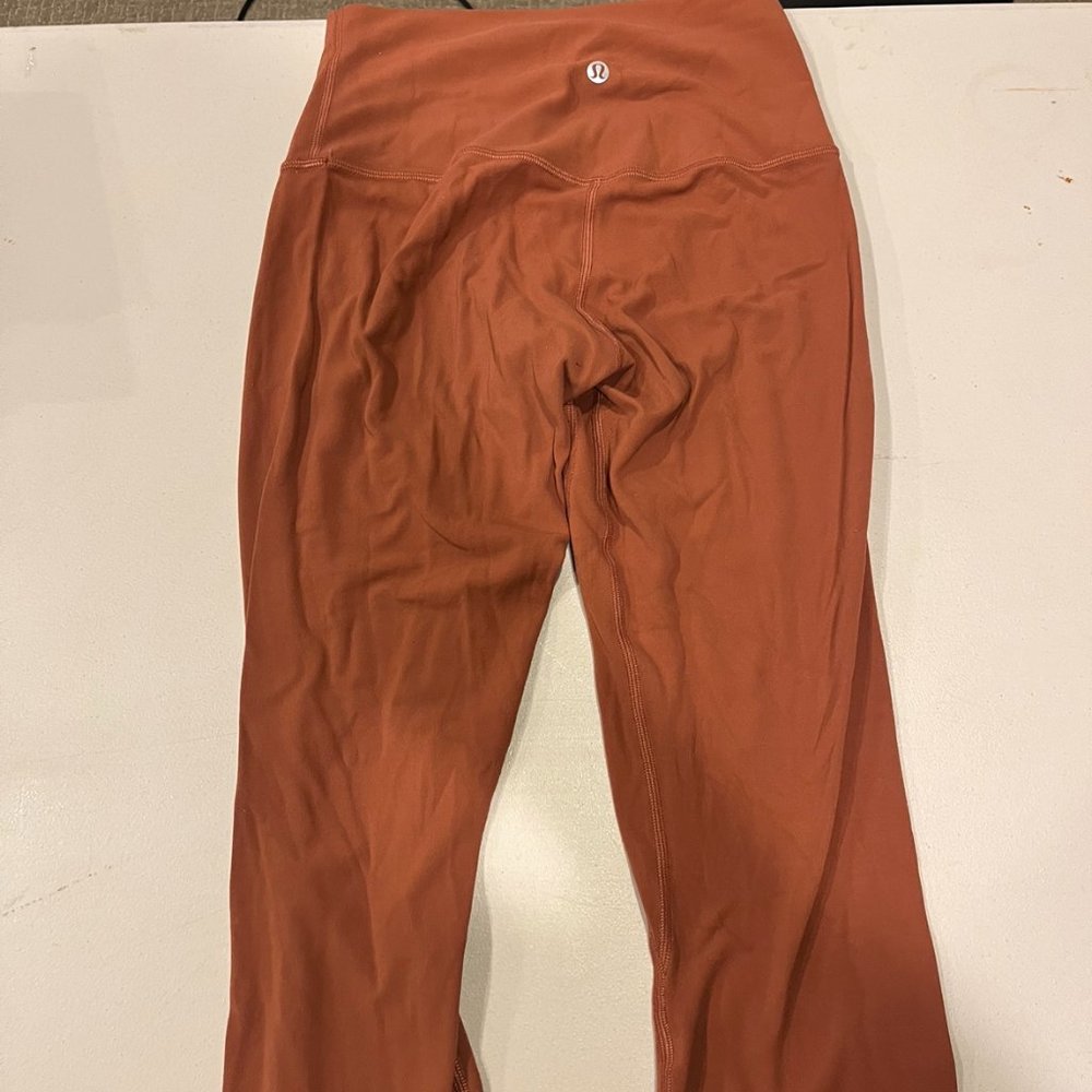 Lulu Lemon Leggings